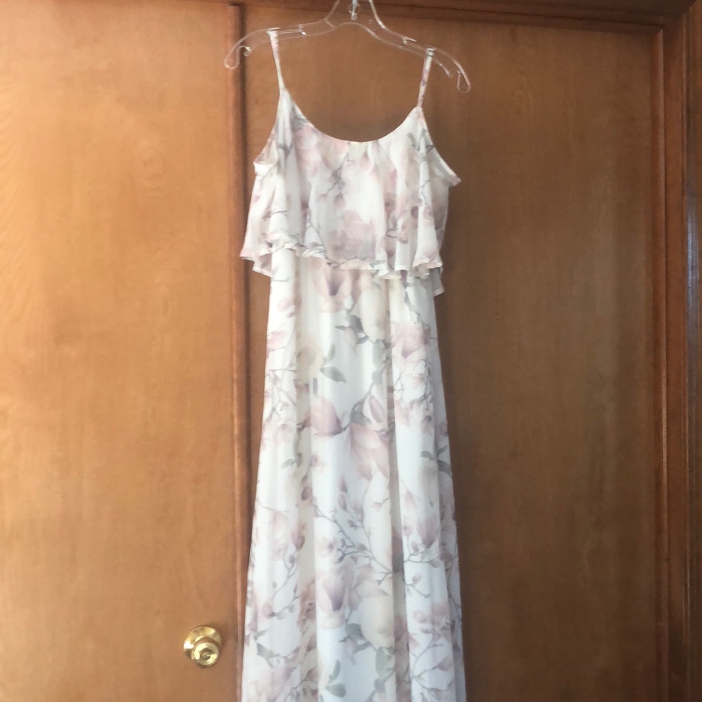 Show Me Your Mumu Pink Floral